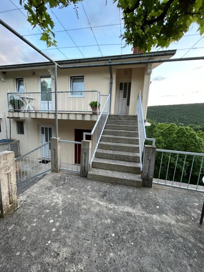 Lazarus Bigova Apartments Tivat Exteriér fotografie