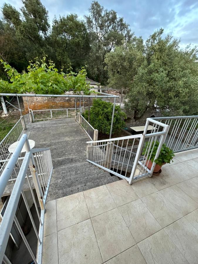 Lazarus Bigova Apartments Tivat Exteriér fotografie